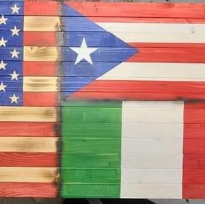 Meet your Posher, Tina marie